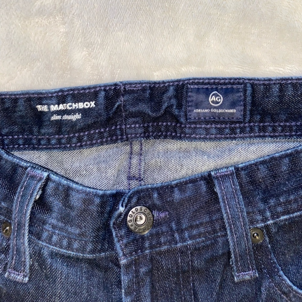 Adriano Goldschmied jeans - Picture 7 of 10
